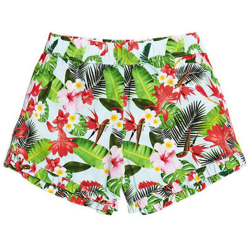 Abbigliamento Bambina Shorts / Bermuda Guess  