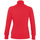 Abbigliamento Donna Giacche sportive Sols SODA WOMEN SPORT Rosso