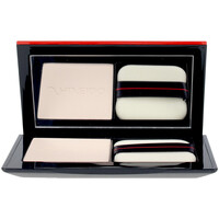 Bellezza Donna Blush & cipria Shiseido Synchro Skin Invisible Silk Pressed Powder 10 Gr 