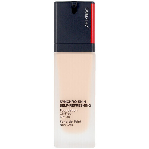 Bellezza Fondotinta & primer Shiseido Synchro Skin Self Refreshing Foundation 220 