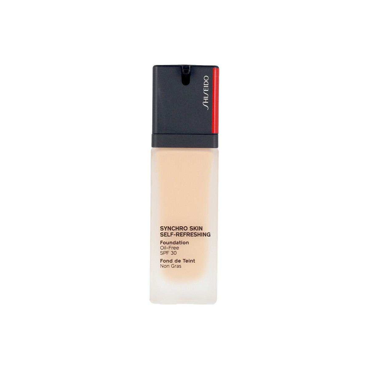 Bellezza Donna Fondotinta & primer Shiseido Synchro Skin Self Refreshing Foundation 230 