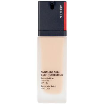 Bellezza Donna Fondotinta & primer Shiseido Synchro Skin Self Refreshing Foundation 310 