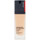 Bellezza Donna Fondotinta & primer Shiseido Synchro Skin Self Refreshing Foundation 350 