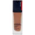 Fondotinta & primer Shiseido  Synchro Skin Self Refreshing Foundation 550