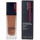 Bellezza Donna Fondotinta & primer Shiseido Synchro Skin Self Refreshing Foundation 550 