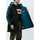 Abbigliamento Uomo Giacche / Blazer Obey Major stadium jacket Nero