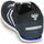 Scarpe Unisex bambino Sneakers basse hummel REFLEX JR Blu