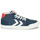Scarpe Uomo Sneakers alte hummel STADIL 3.0 CLASSIC HIGH Blu