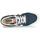 Scarpe Uomo Sneakers alte hummel STADIL 3.0 CLASSIC HIGH Blu