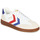 Scarpe Uomo Sneakers basse hummel VM78 CPH LEATHER Bianco / Rosso / Blu