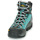 Scarpe Donna Trekking Asolo CERIUM GV Turquoise / Grigio