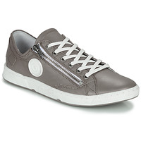 Scarpe Donna Sneakers basse Pataugas JESTER/N Taupe