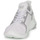 Scarpe Sneakers basse Emporio Armani EA7 RACER REFLEX CC Bianco / Argento
