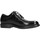 Scarpe Uomo Sneakers CallagHan 89403 Nero