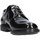Scarpe Uomo Sneakers CallagHan 89403 Nero