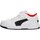 Scarpe Unisex bambino Sneakers Puma 370492-01 Bianco