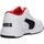 Scarpe Unisex bambino Sneakers Puma 370492-01 Bianco