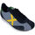 Scarpe Unisex bambino Sneakers Munich Mini sapporo 8435067 Azul Blu