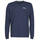 Abbigliamento Uomo T-shirts a maniche lunghe Patagonia M's L/S P-6 Logo Responsibili-Tee Marine