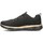 Scarpe Donna Sneakers basse Skechers Get Connected Nero