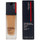 Bellezza Donna Fondotinta & primer Shiseido Synchro Skin Self Refreshing Foundation 430 