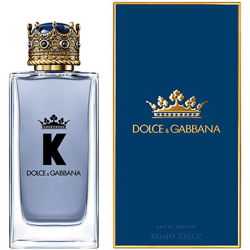 D&G K pour Homme - colonia - 100ml - vaporizzatore K pour Homme - cologne - 100ml - spray
