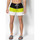 Abbigliamento Uomo Costume / Bermuda da spiaggia Fila Men saloso swin shorts Nero
