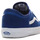 Scarpe Uomo Sneakers Vans Rowley Classic - (66/99/19) Blue/Gray Blu