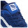 Scarpe Uomo Sneakers Vans Rowley Classic - (66/99/19) Blue/Gray Blu
