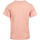 Abbigliamento Donna T-shirt maniche corte Champion Crewneck T-Shirt Wn's Rosa