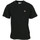 Abbigliamento Donna T-shirt maniche corte Fila Nova Tee Wn's Nero