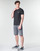 Abbigliamento Uomo T-shirt maniche corte Diesel UMLT-JAKE Nero