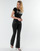 Abbigliamento Donna Jeans bootcut Diesel EBBEY Blu / Scuro / 0870g