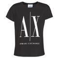 Image of T-shirt Armani Exchange HELIEK