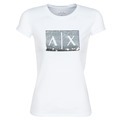 Image of T-shirt Armani Exchange HANEL