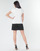Abbigliamento Donna T-shirt maniche corte Armani Exchange HANEL Bianco