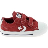 Scarpe Sneakers basse Converse Star Player 2V BB Rouge Rosso