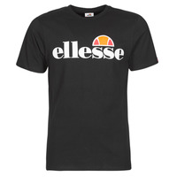 Abbigliamento Donna T-shirt maniche corte Ellesse ALBANY Nero