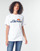 Abbigliamento Donna T-shirt maniche corte Ellesse ALBANY Bianco