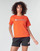Abbigliamento Donna T-shirt maniche corte Champion KOOLATE Rosso