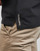Abbigliamento Uomo Polo maniche corte U.S Polo Assn. INSTITUTIONAL POLO Nero