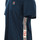 Abbigliamento Uomo T-shirt maniche corte Fila Nariman Aop Tee Blu