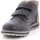 Scarpe Unisex bambino Sneakers basse Asso 328 - AG-4650A Blu