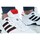 Scarpe Uomo Sneakers basse adidas Originals Strutter Bianco
