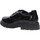 Scarpe Unisex bambino Sneakers Pablosky 335429 Blu