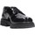 Scarpe Unisex bambino Sneakers Pablosky 335429 Blu