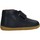 Scarpe Unisex bambino Sneakers Bobux 724818 Blu