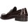 Scarpe Uomo Sneakers Soldini 14566 Marrone