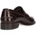 Scarpe Uomo Sneakers Soldini 14566 Marrone