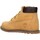 Scarpe Unisex bambino Sneakers Timberland 0A125Q Giallo